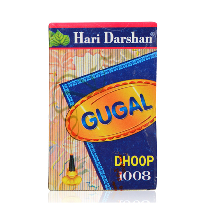 Hari Darshan Dhoopbatti Gugal 